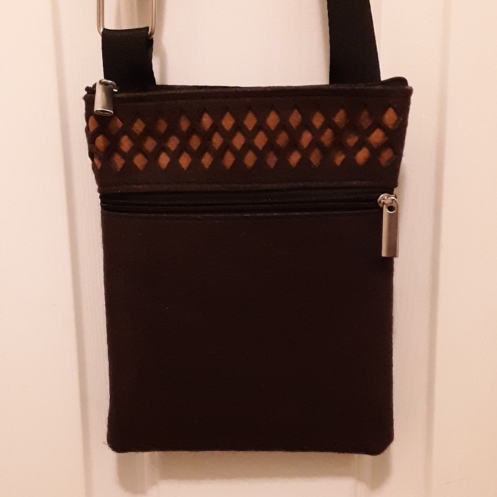 Unique Boutique Purse